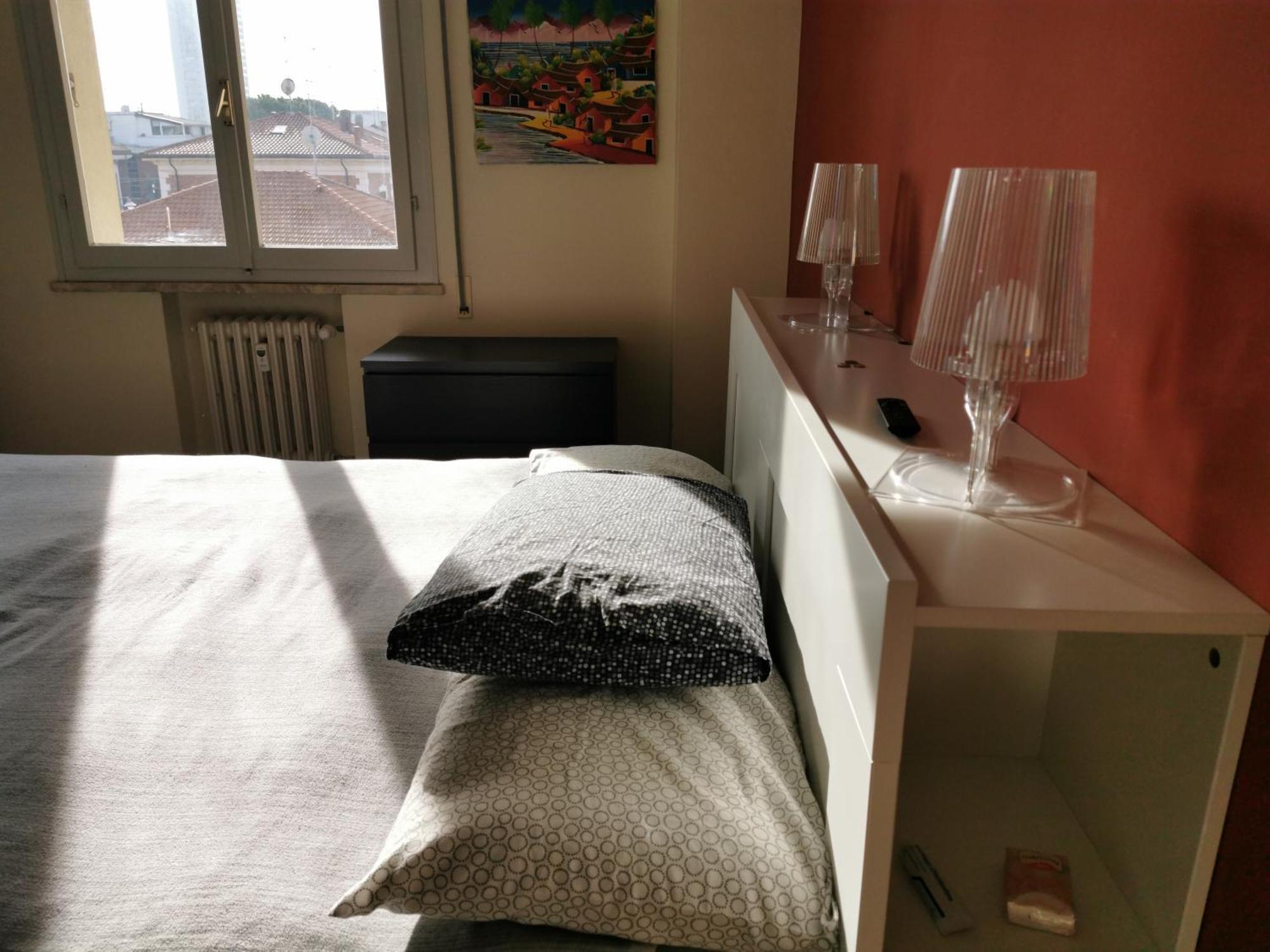 Apartment Condominio Primavera Rimini