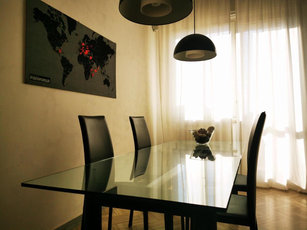 Apartment Condominio Primavera Rimini