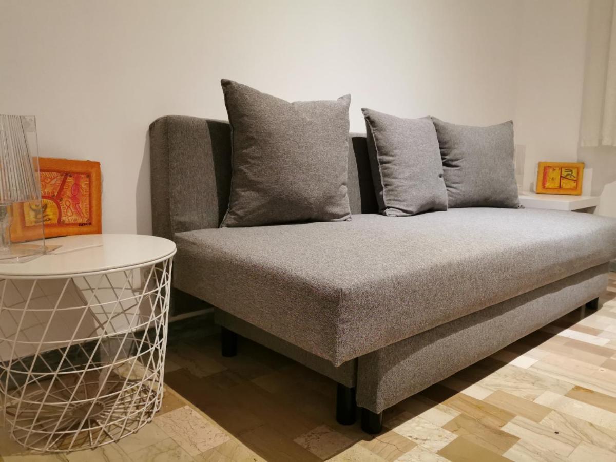 Apartment Condominio Primavera Rimini
